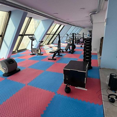Hotel Nais Ni 외부 사진