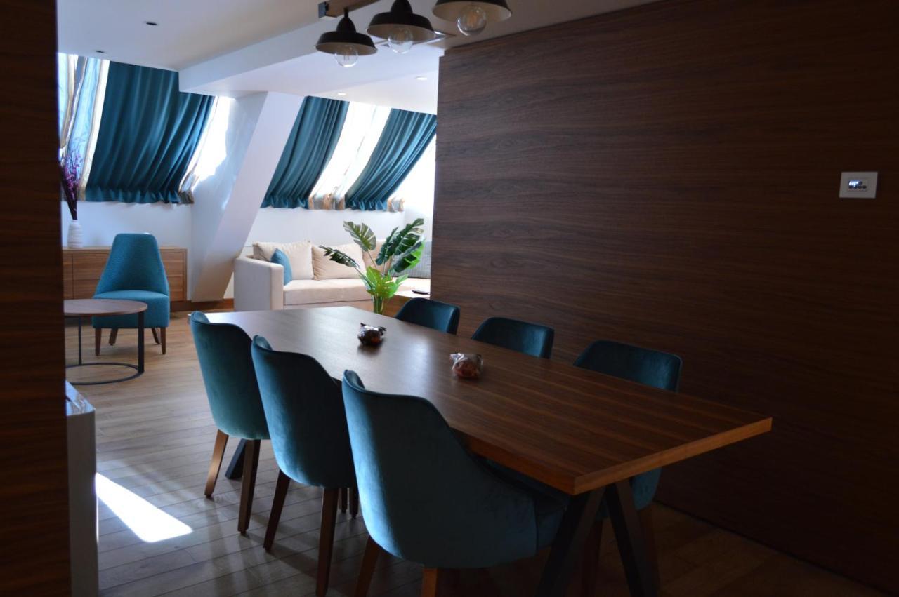Hotel Nais Ni 외부 사진