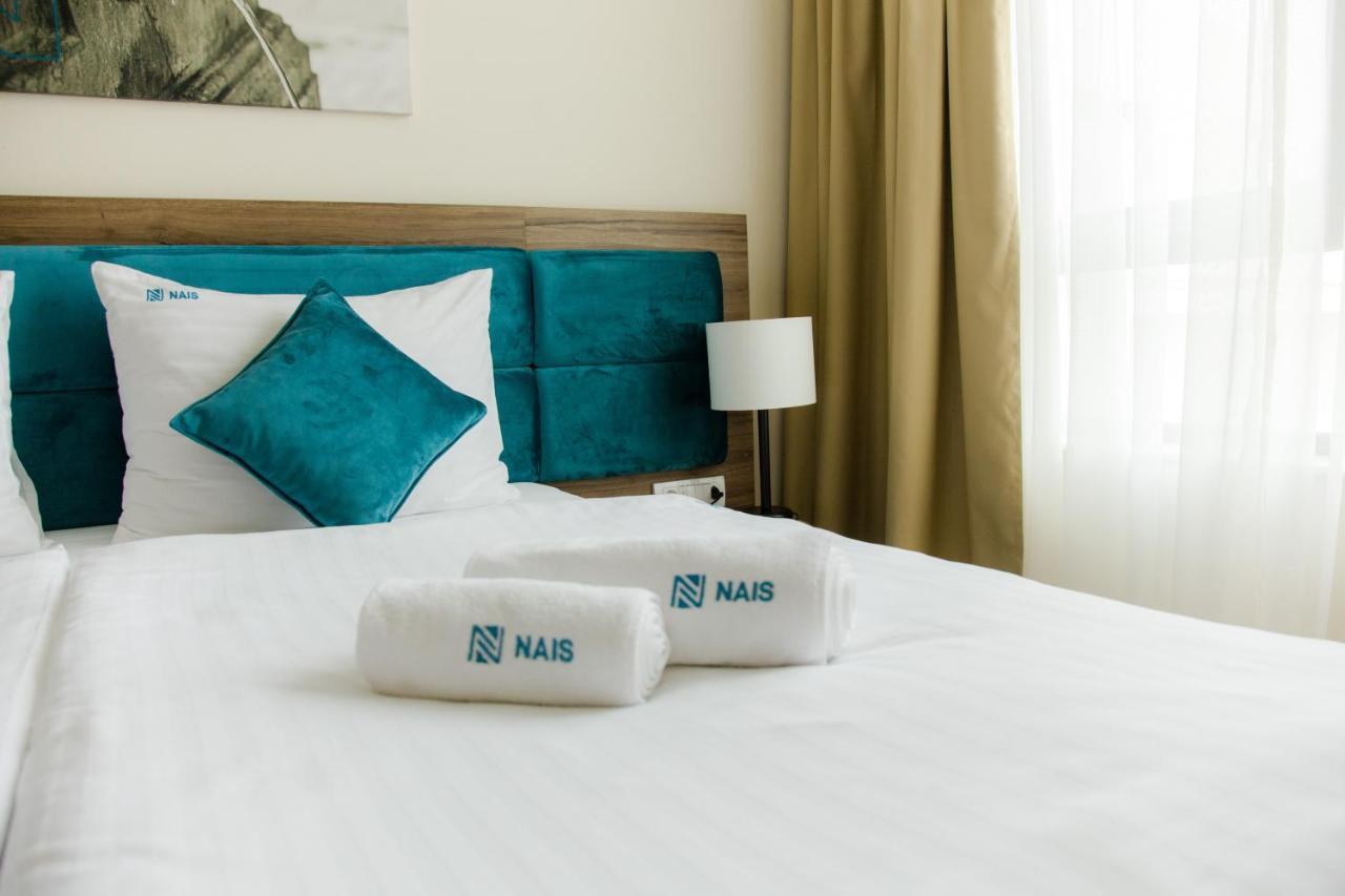 Hotel Nais Ni 외부 사진