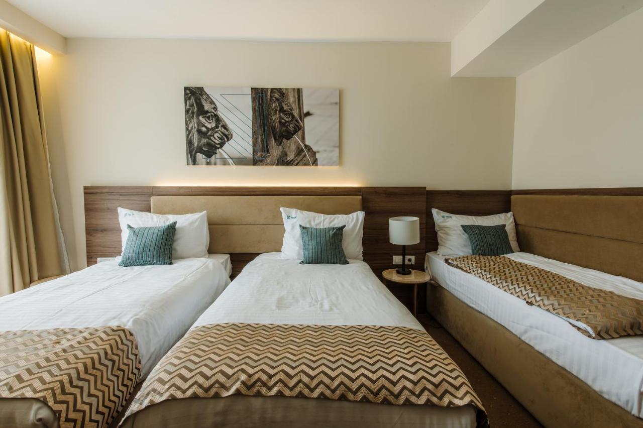 Hotel Nais Ni 외부 사진