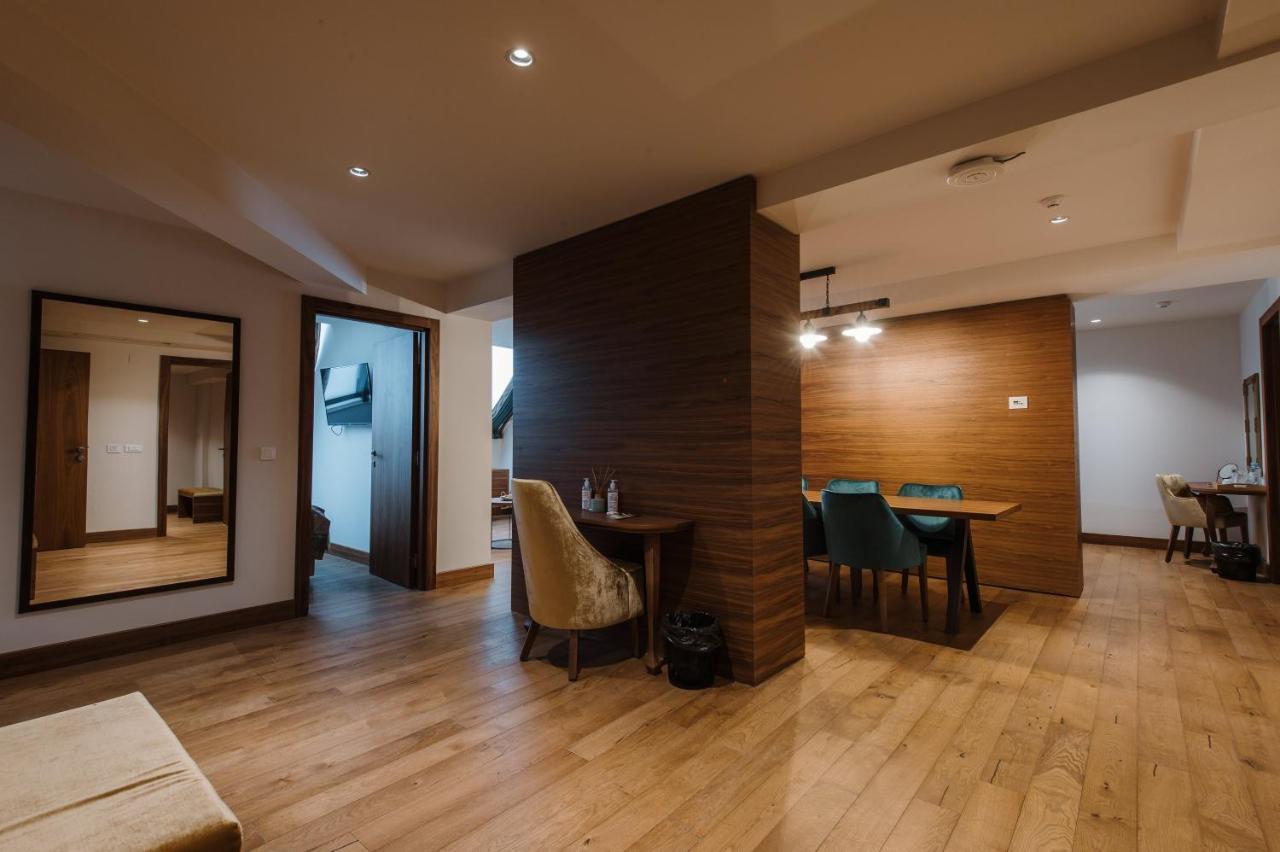 Hotel Nais Ni 외부 사진