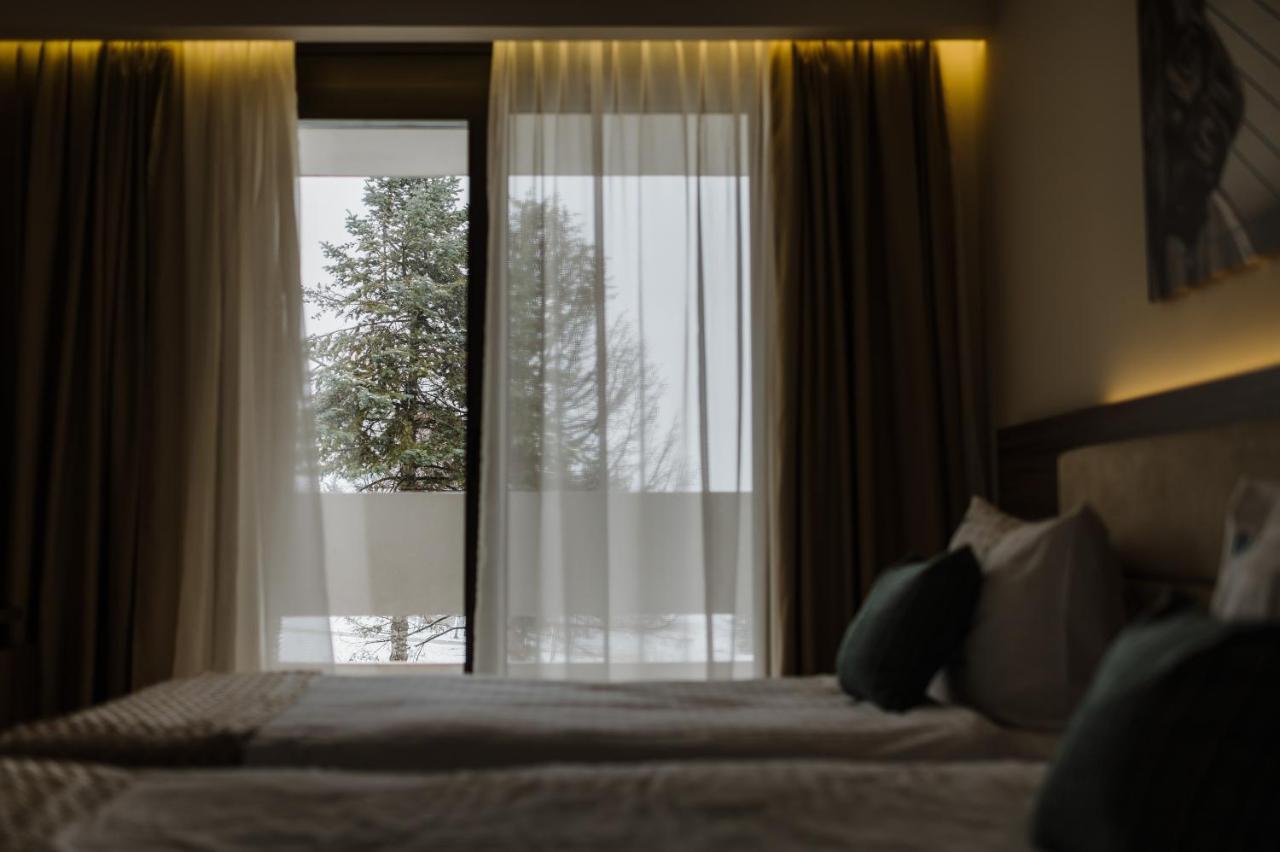 Hotel Nais Ni 외부 사진