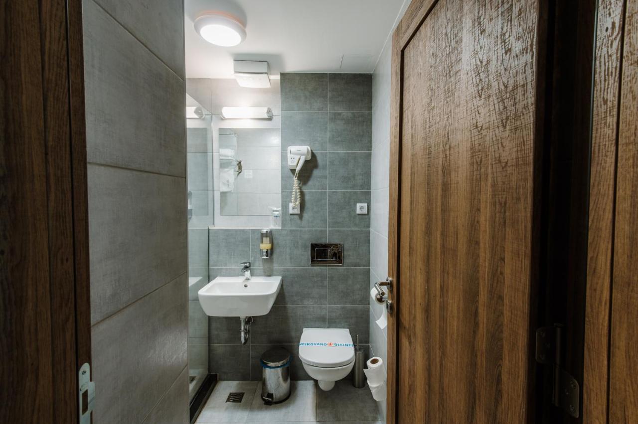 Hotel Nais Ni 외부 사진