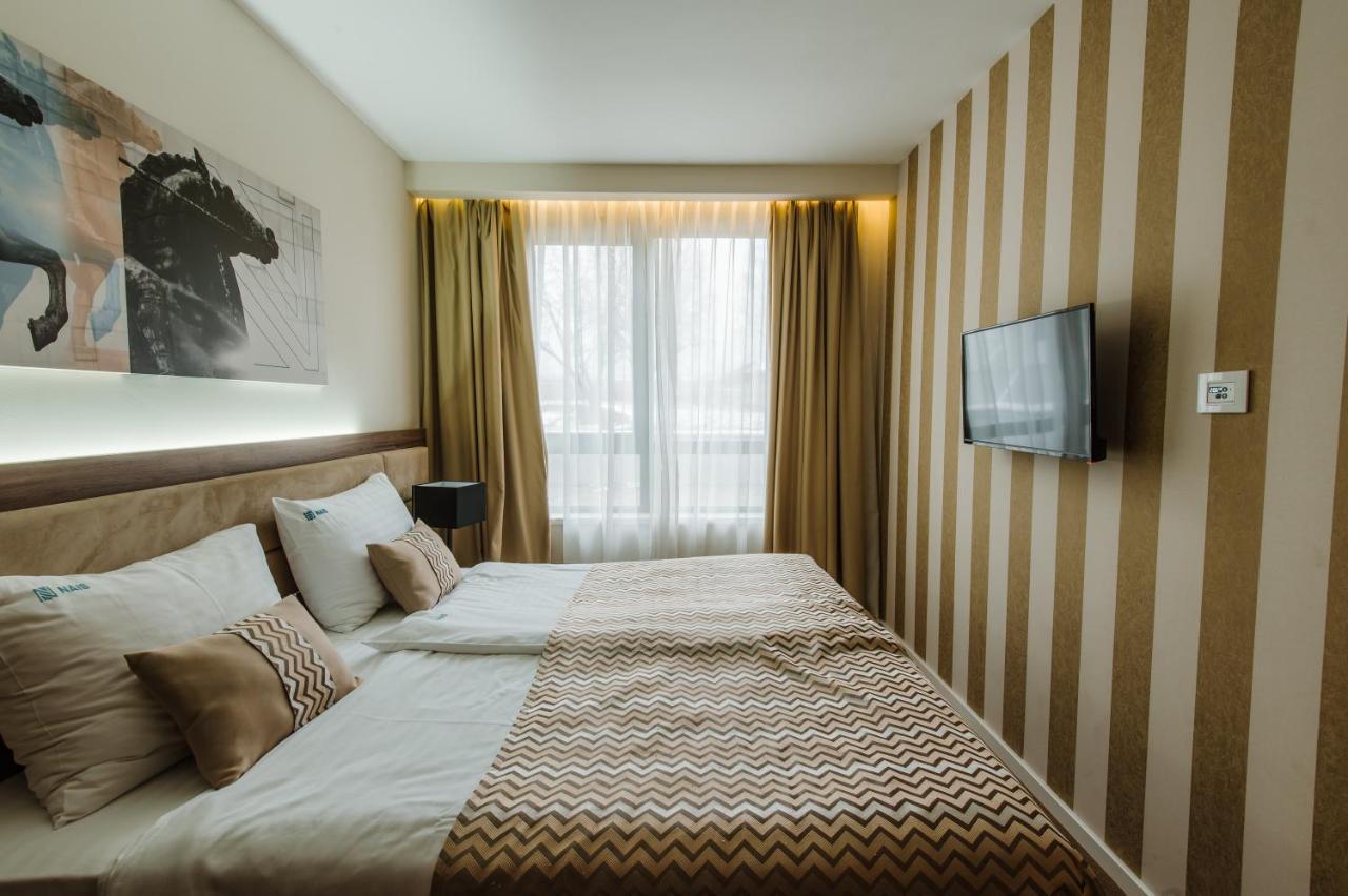 Hotel Nais Ni 외부 사진