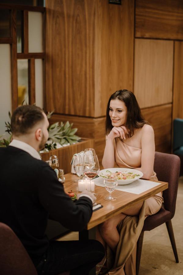 Hotel Nais Ni 외부 사진