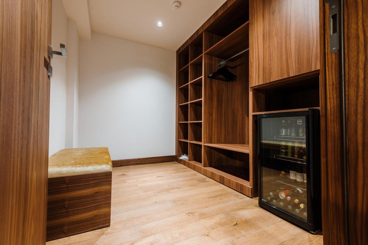 Hotel Nais Ni 외부 사진