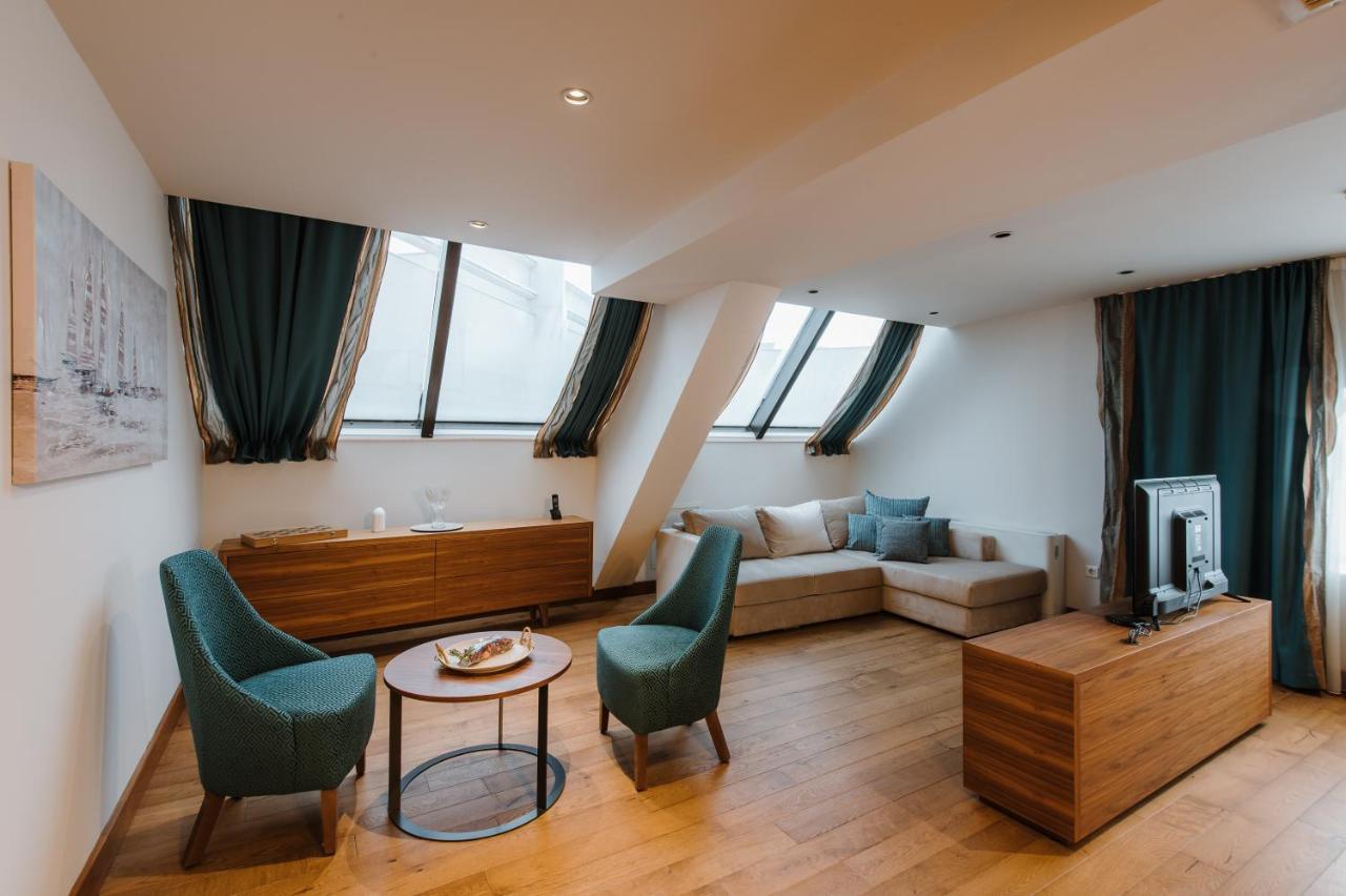 Hotel Nais Ni 외부 사진