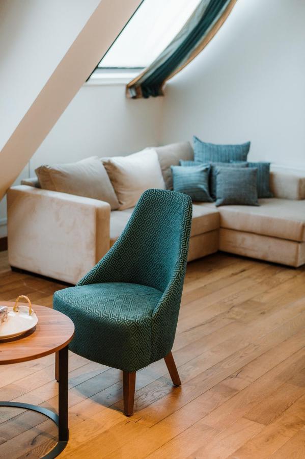 Hotel Nais Ni 외부 사진