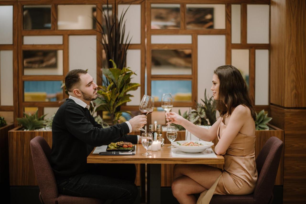 Hotel Nais Ni 외부 사진