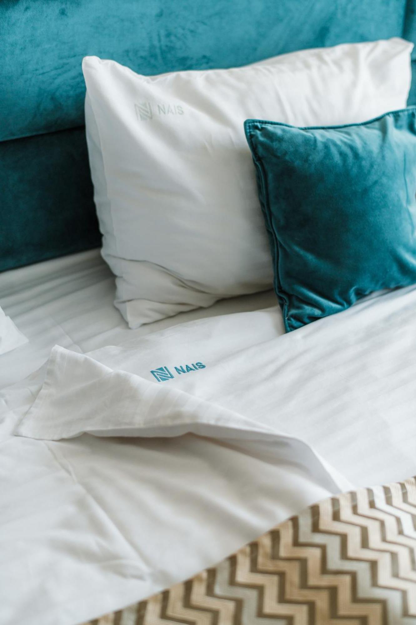 Hotel Nais Ni 외부 사진