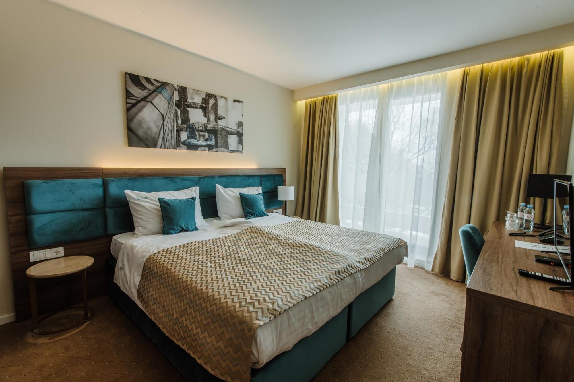 Hotel Nais Ni 외부 사진