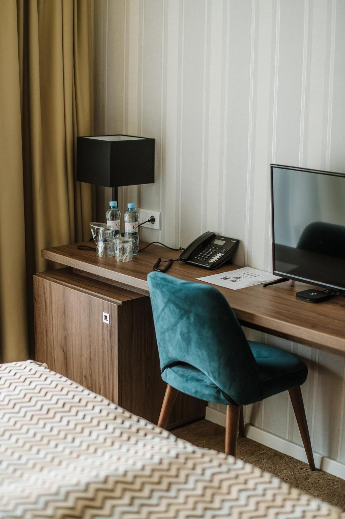 Hotel Nais Ni 외부 사진