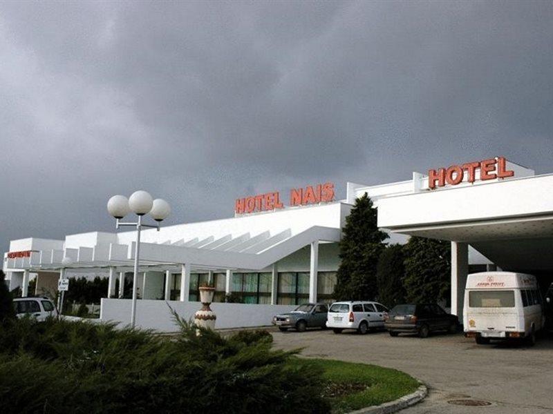 Hotel Nais Ni 외부 사진