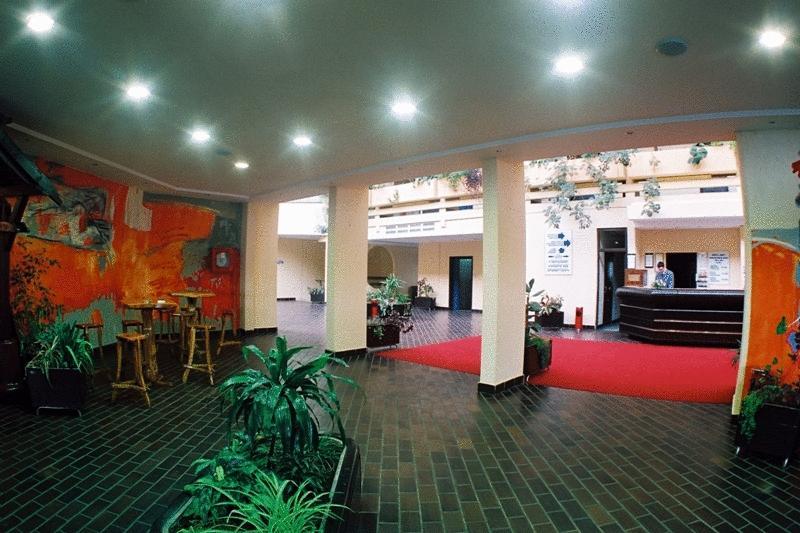 Hotel Nais Ni 외부 사진