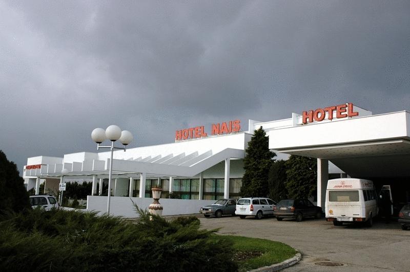 Hotel Nais Ni 외부 사진