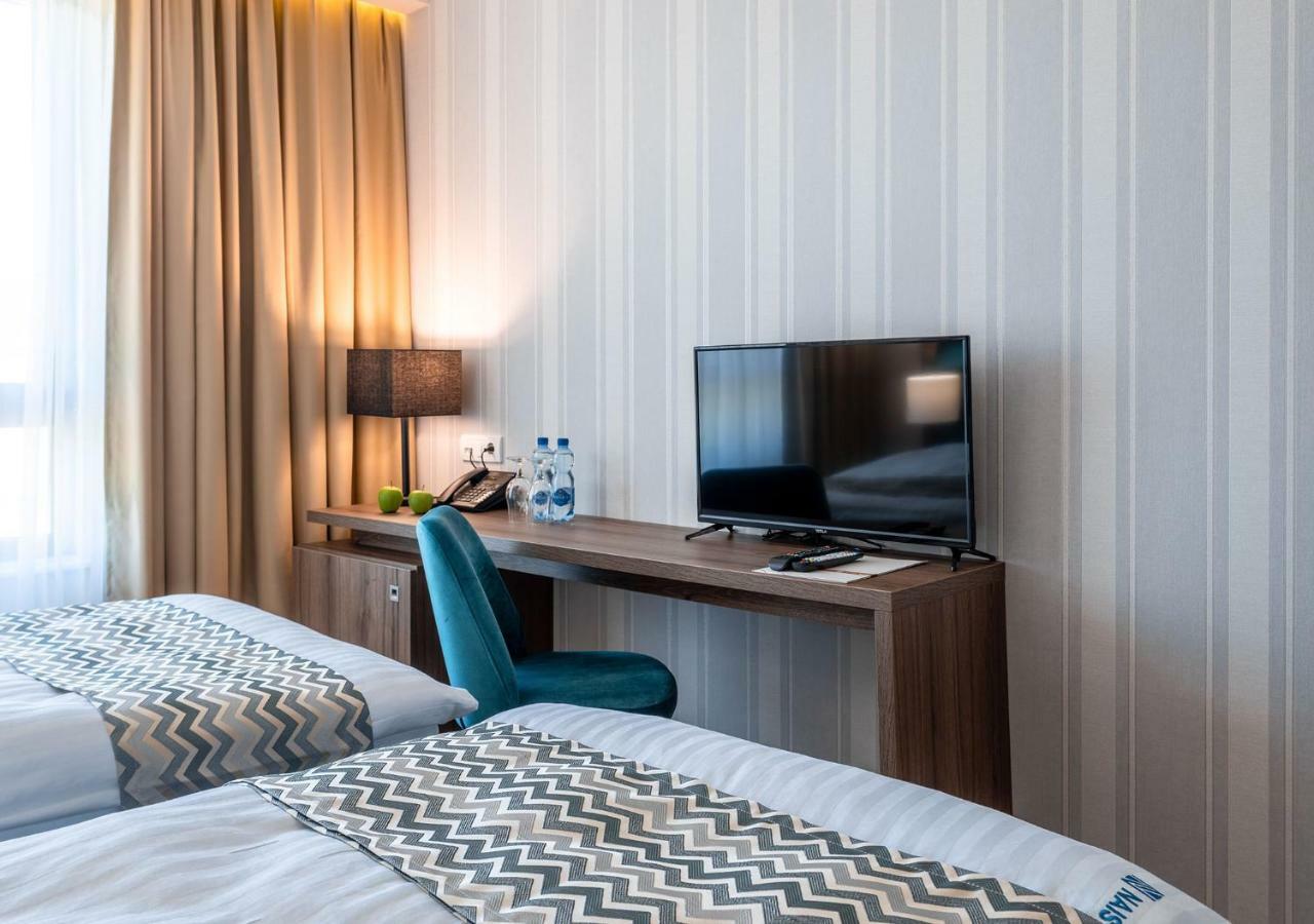 Hotel Nais Ni 외부 사진