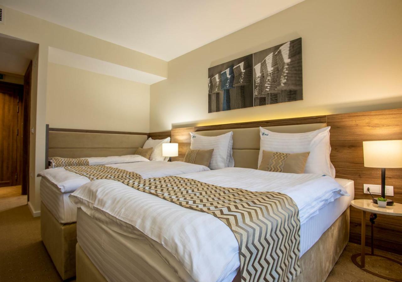 Hotel Nais Ni 외부 사진