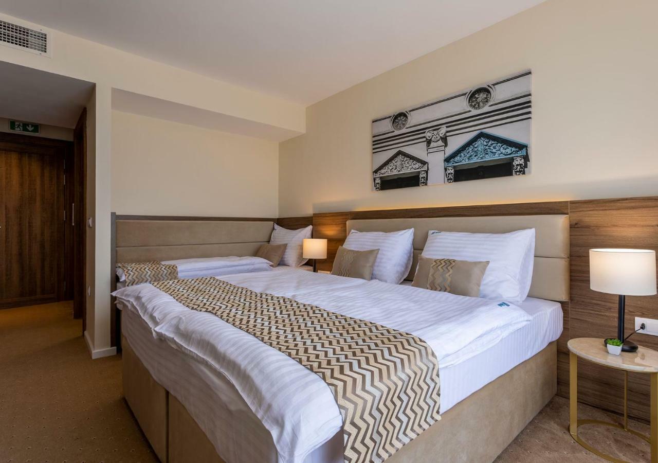 Hotel Nais Ni 외부 사진