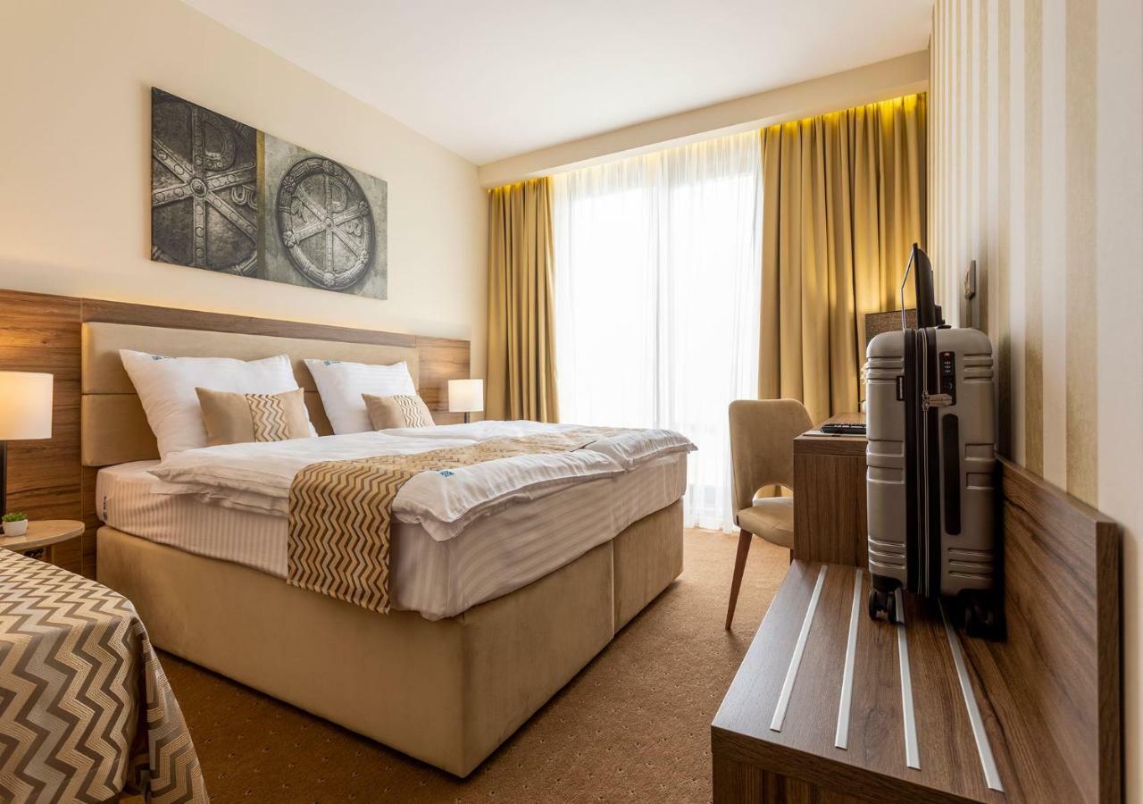 Hotel Nais Ni 외부 사진