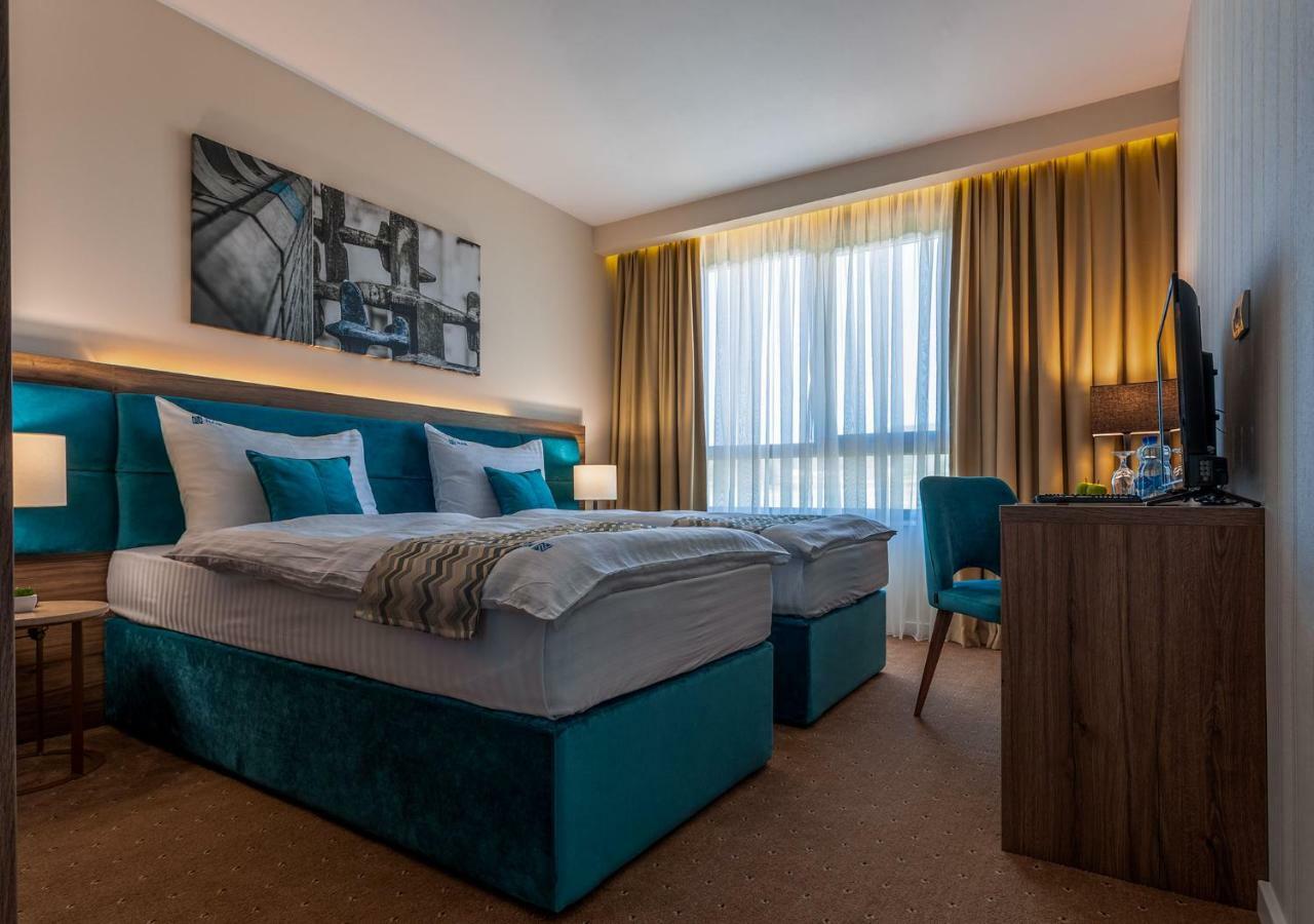 Hotel Nais Ni 외부 사진