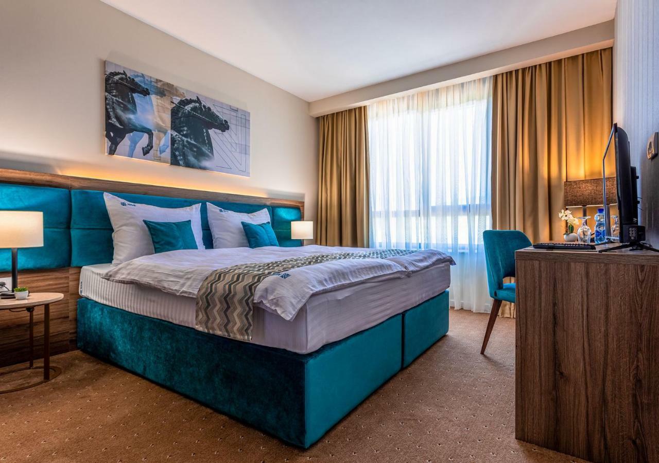 Hotel Nais Ni 외부 사진