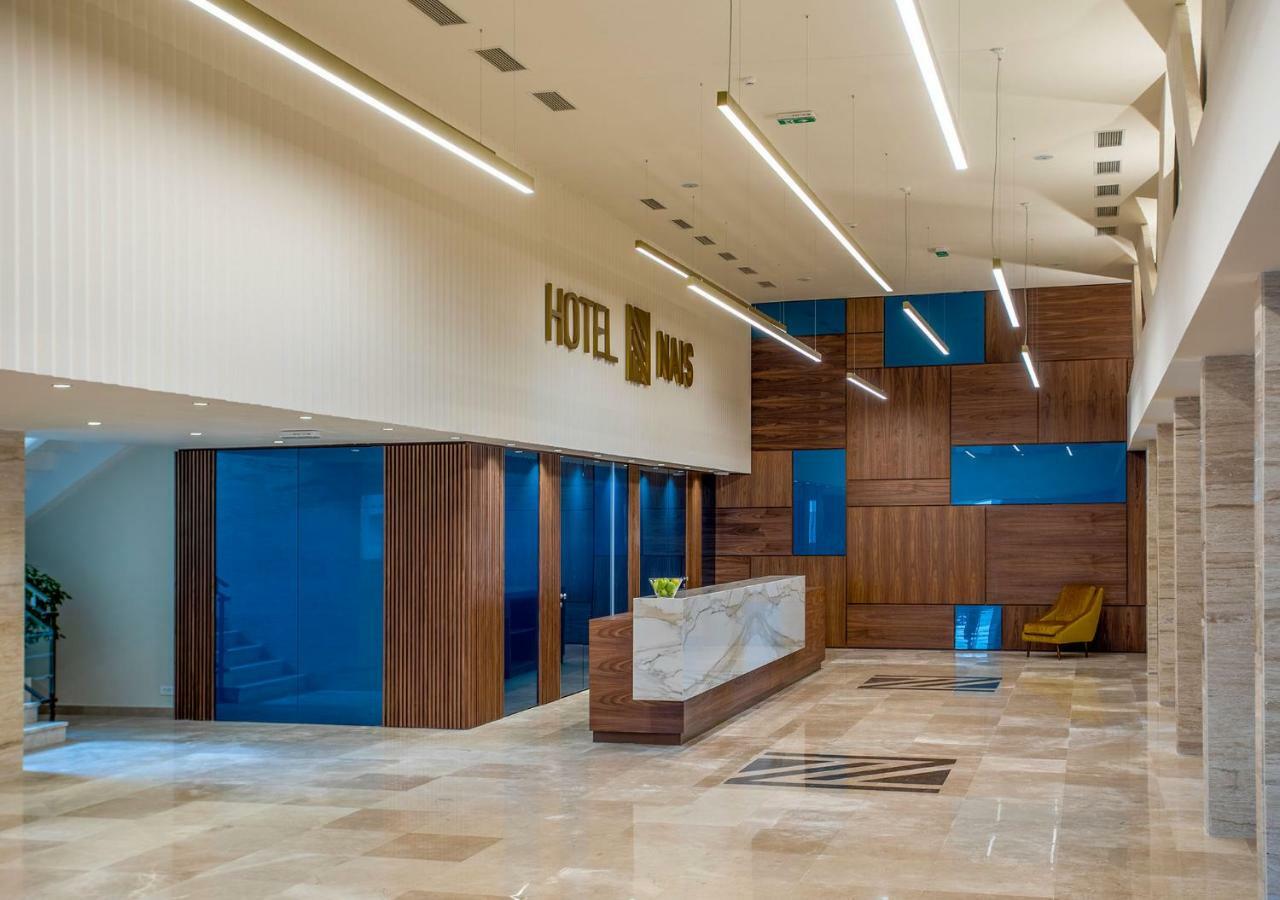 Hotel Nais Ni 외부 사진