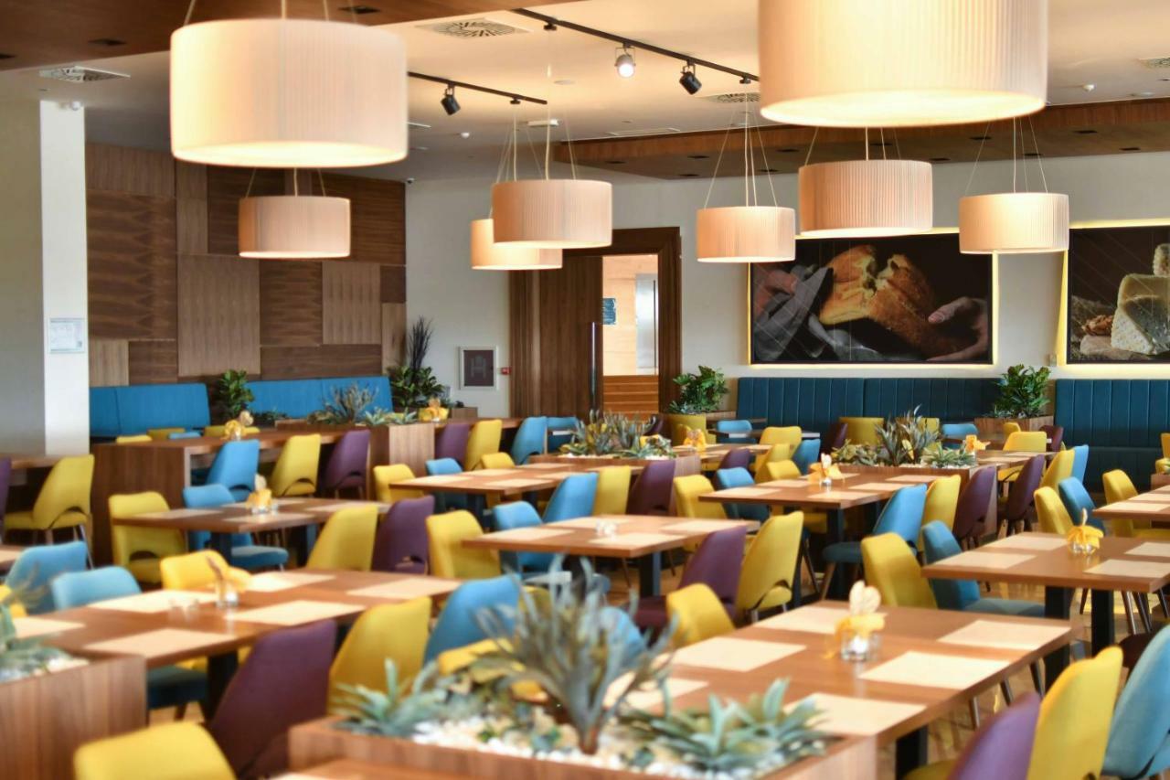 Hotel Nais Ni 외부 사진