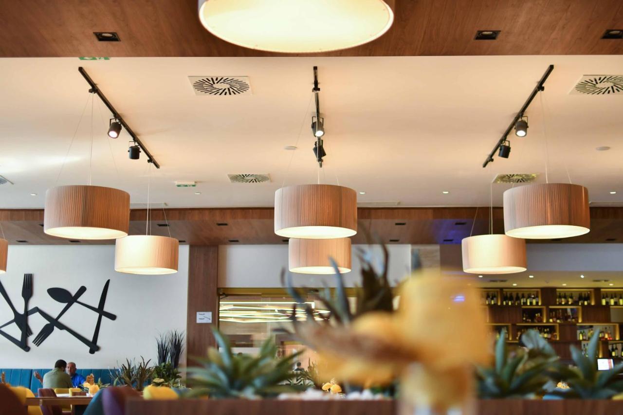 Hotel Nais Ni 외부 사진