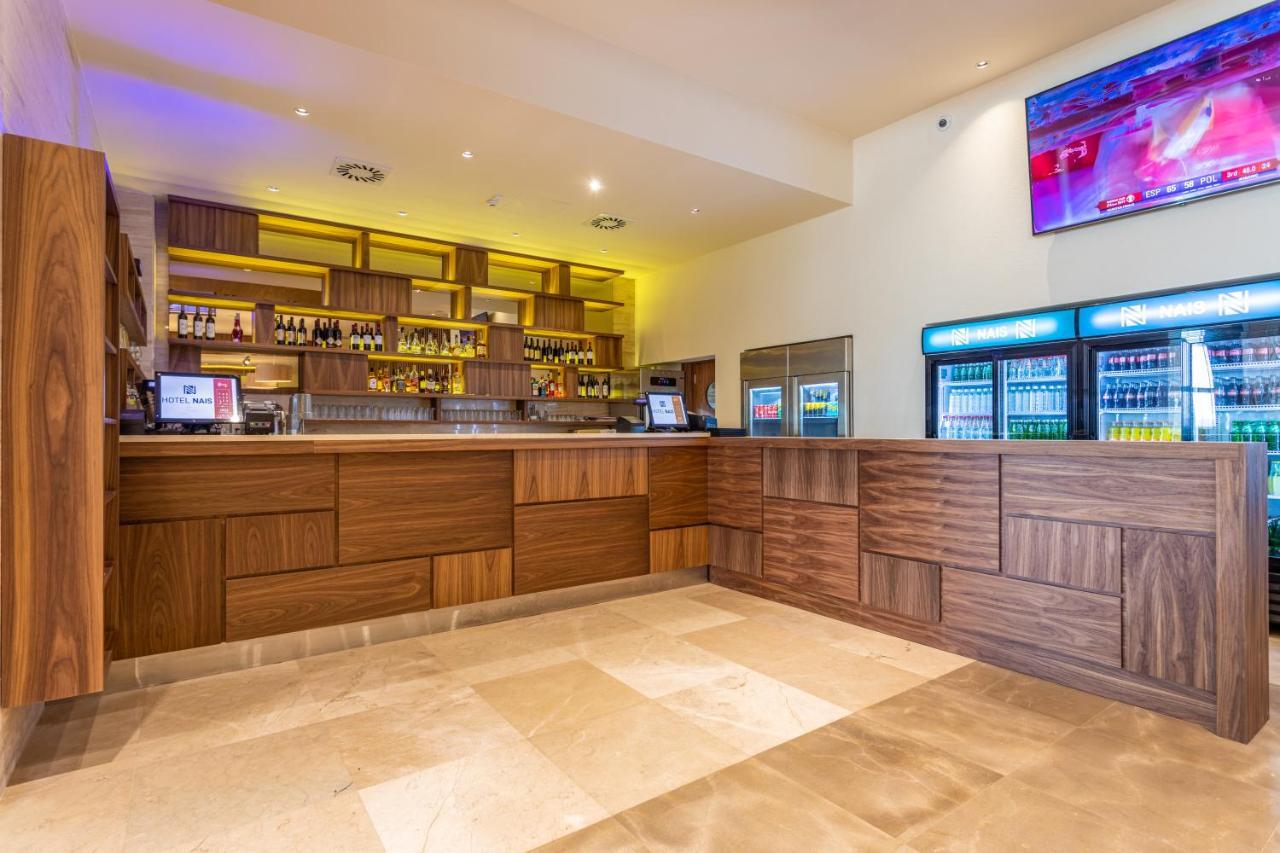 Hotel Nais Ni 외부 사진