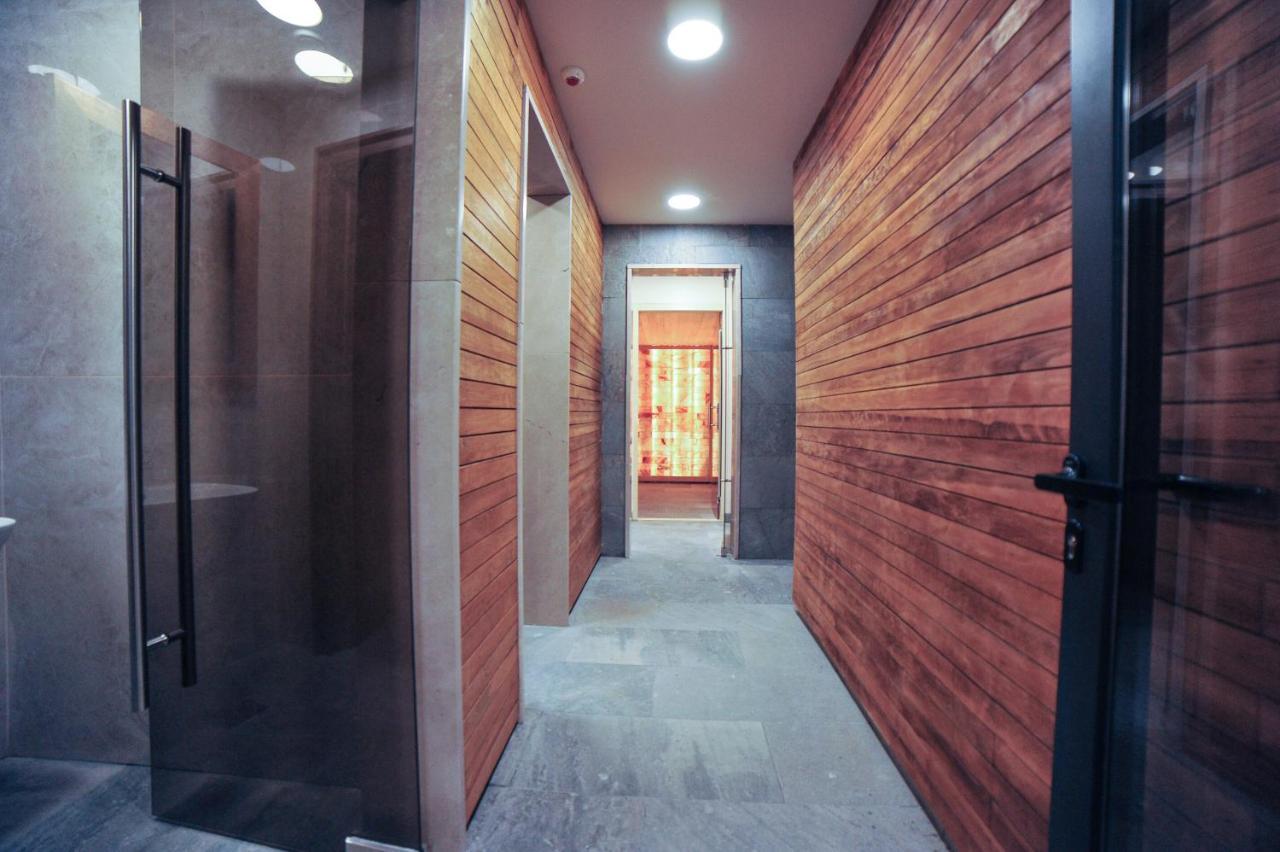 Hotel Nais Ni 외부 사진