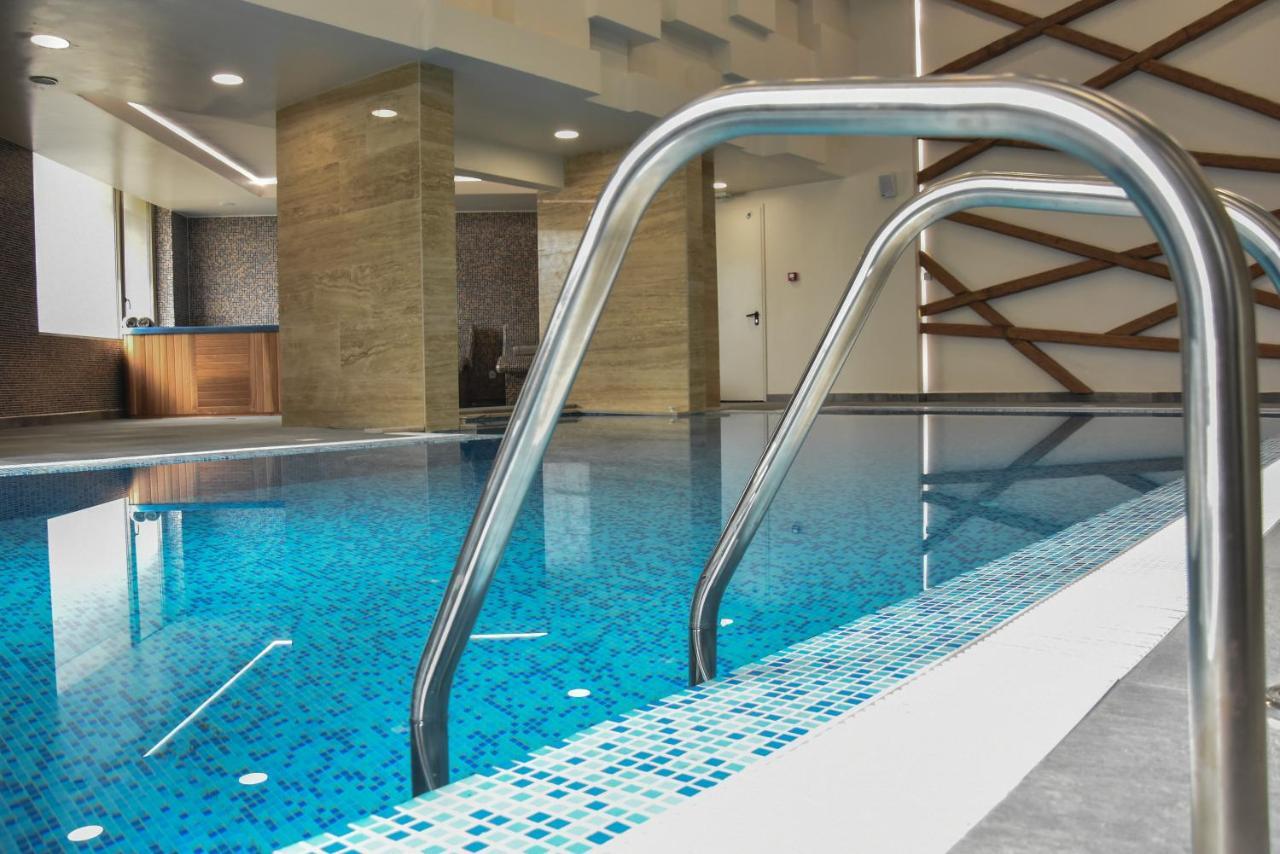 Hotel Nais Ni 외부 사진