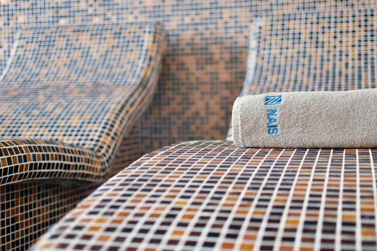 Hotel Nais Ni 외부 사진