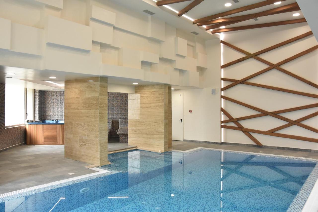 Hotel Nais Ni 외부 사진